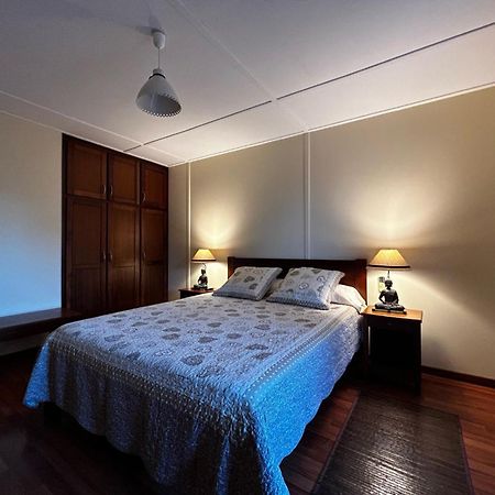 Chambres D'Hotes Le Puits Des Francais Saint Philippe Bagian luar foto