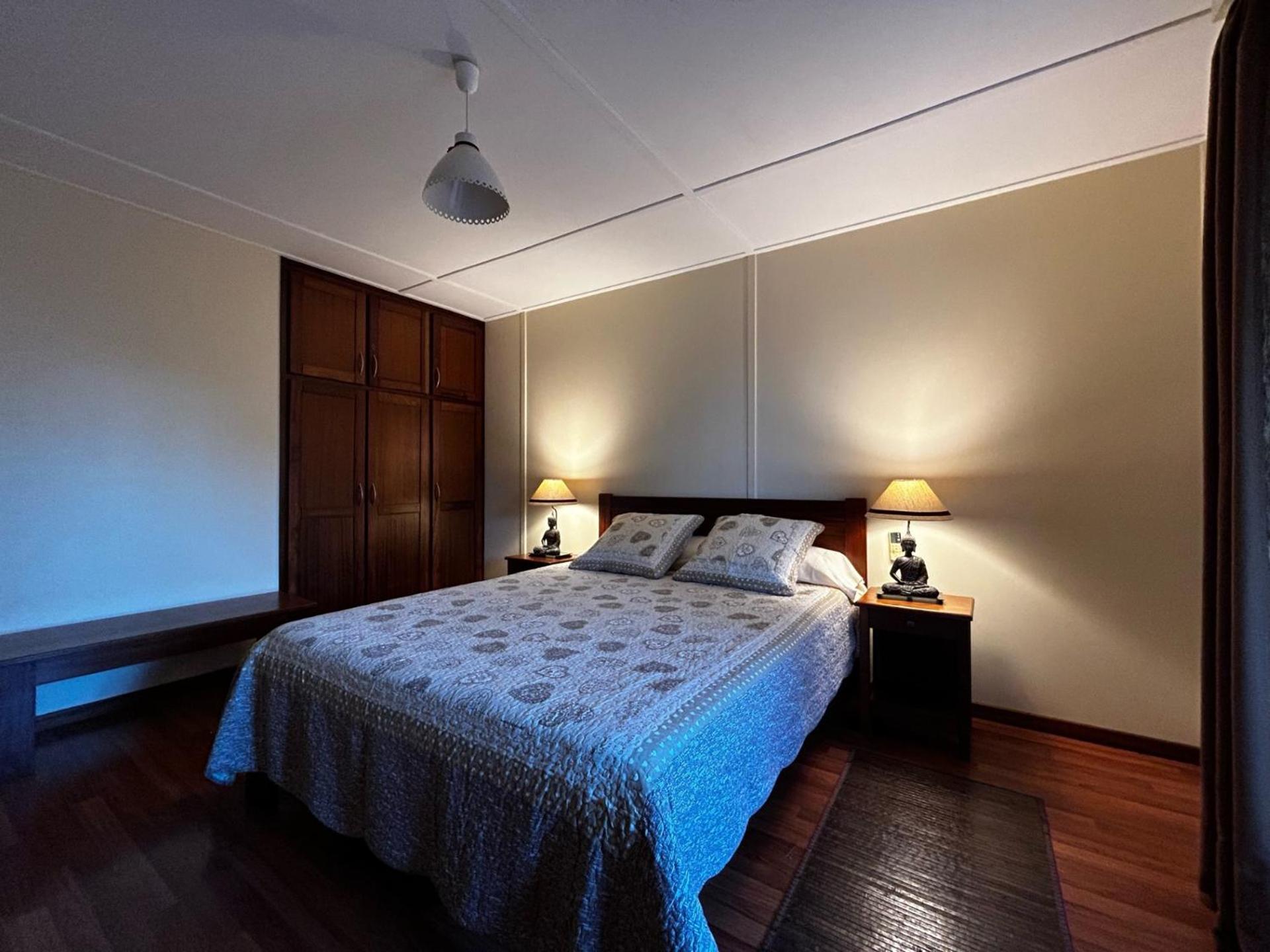 Chambres D'Hotes Le Puits Des Francais Saint Philippe Bagian luar foto