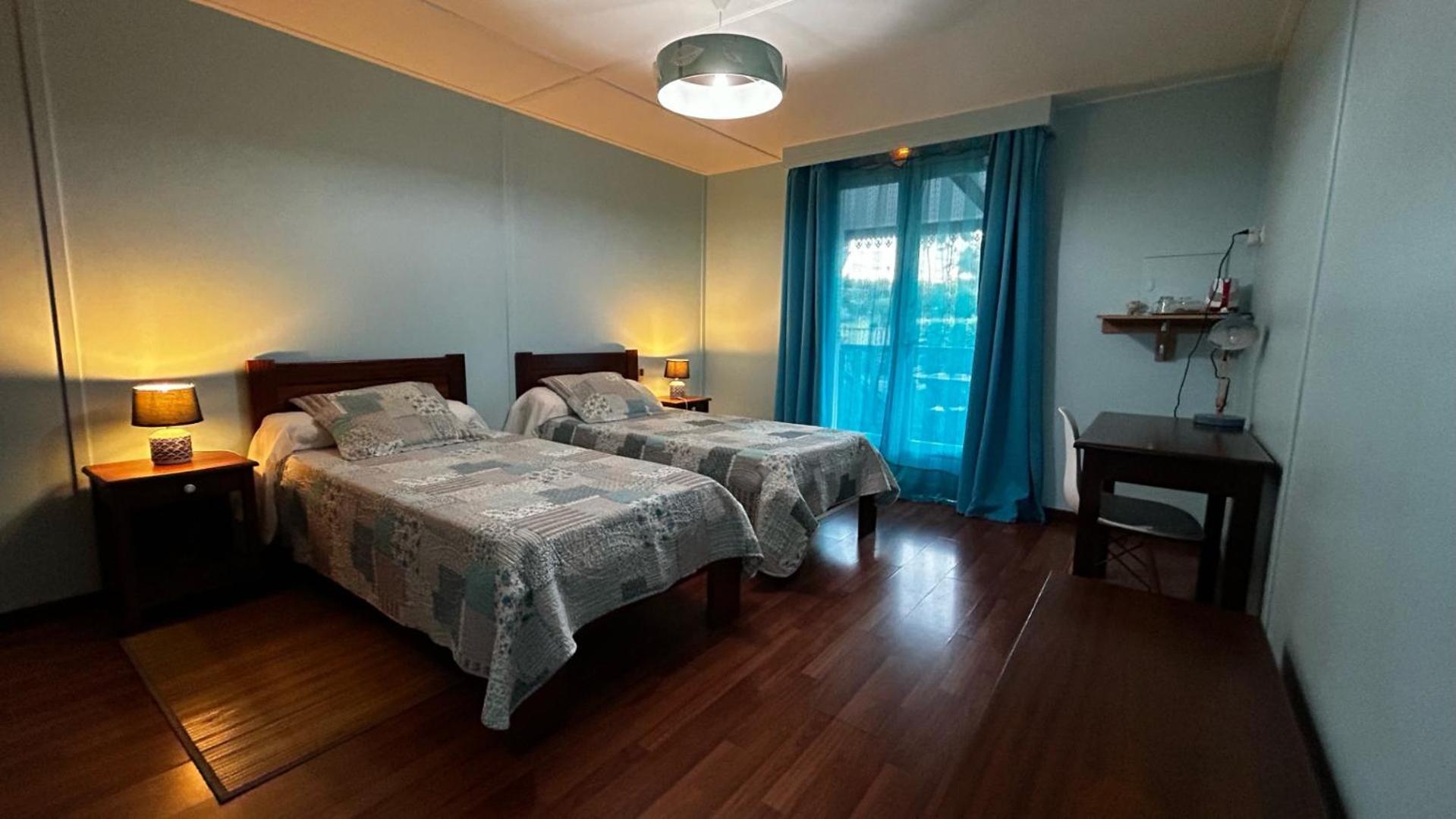 Chambres D'Hotes Le Puits Des Francais Saint Philippe Bagian luar foto